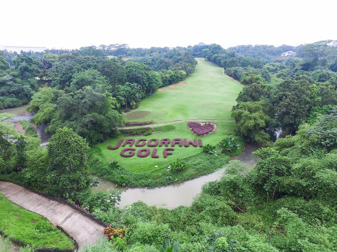 Jagorawi Golf Country Club