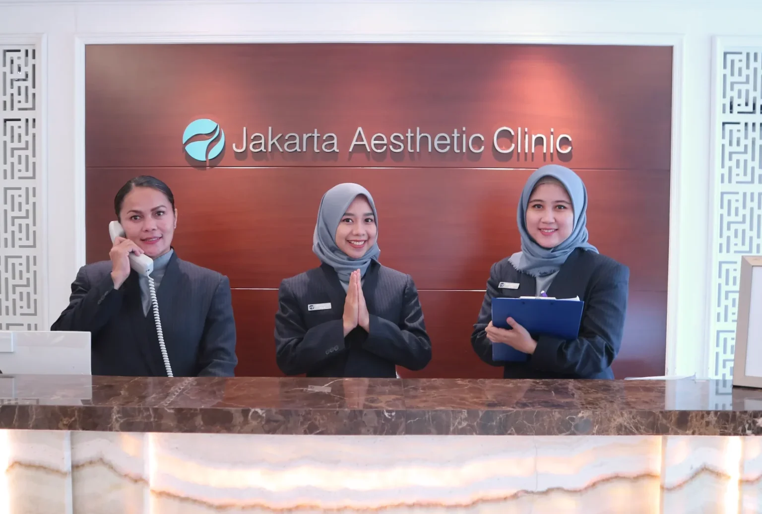 Jakarta Aesthetic Clinic
