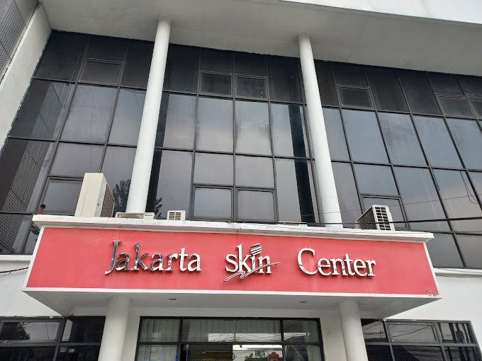 Jakarta Skin Center