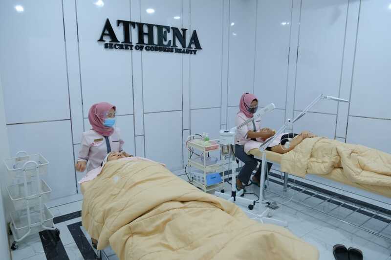Klinik Athena Jakarta