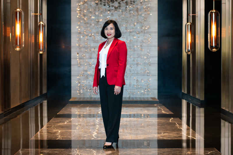 Park Hyatt Jakarta Welcomes New Executive Assistant Manager of Sales & Marketing Marisa Fera
