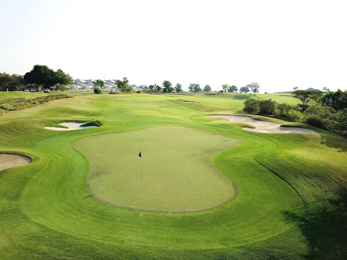 New Kuta Golf Club