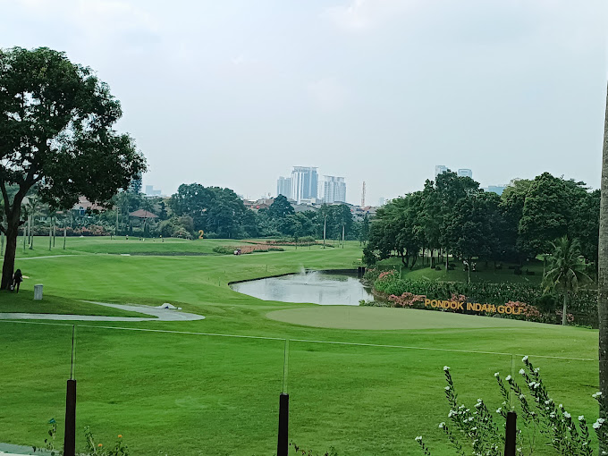 Pondok Indah Golf Course