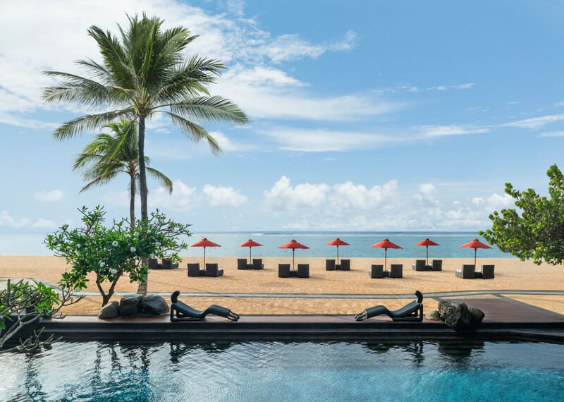 The St. Regis Bali Resort Celebrates 15 Exquisite Years as the House of Celebration in Bali
