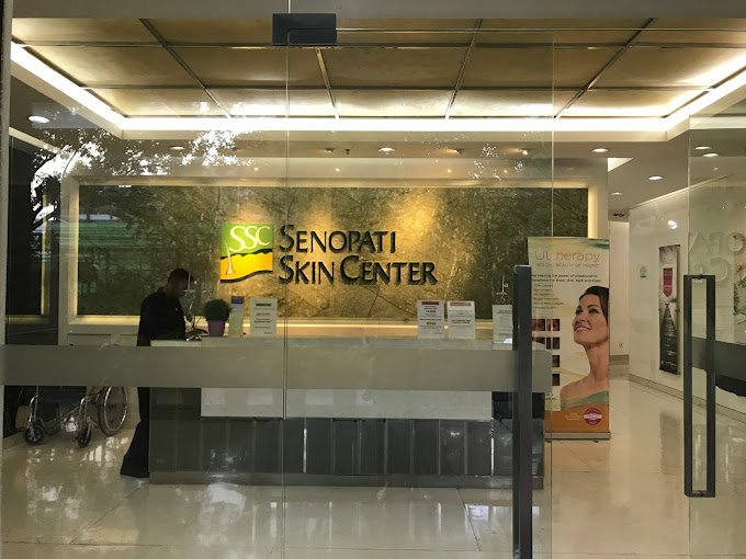 Senopati Skin Center