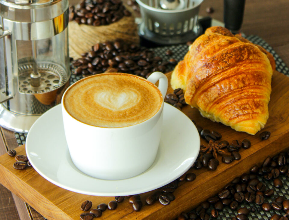 Sip, Savour, Repeat: Archipelago International Brews Up “Coffee Combo Everywhere”