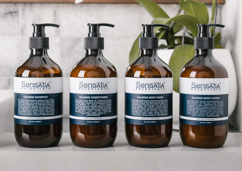 Sensatia Botanicals: A Journey of Sustainable Wellness for All