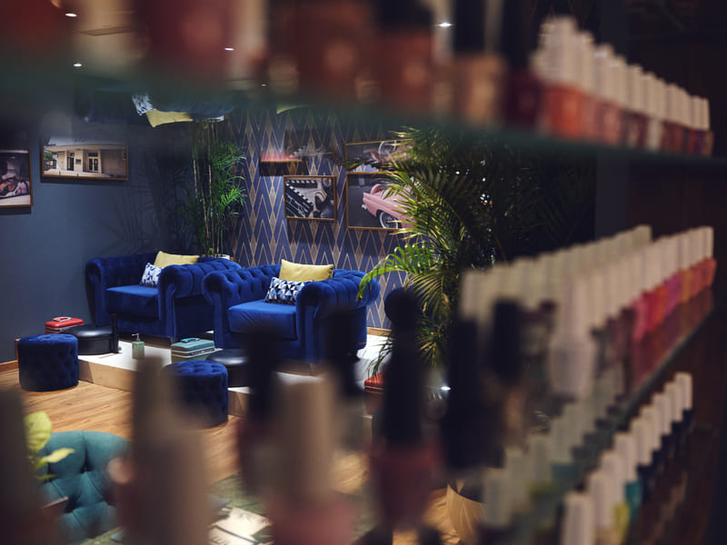 Kupu-Kupu Blow Bar, Salon & Spa Provides a Variety of Life-changing Experience