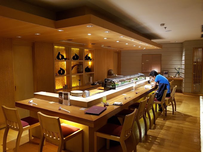 Top Japanese Restaurants - HonZen