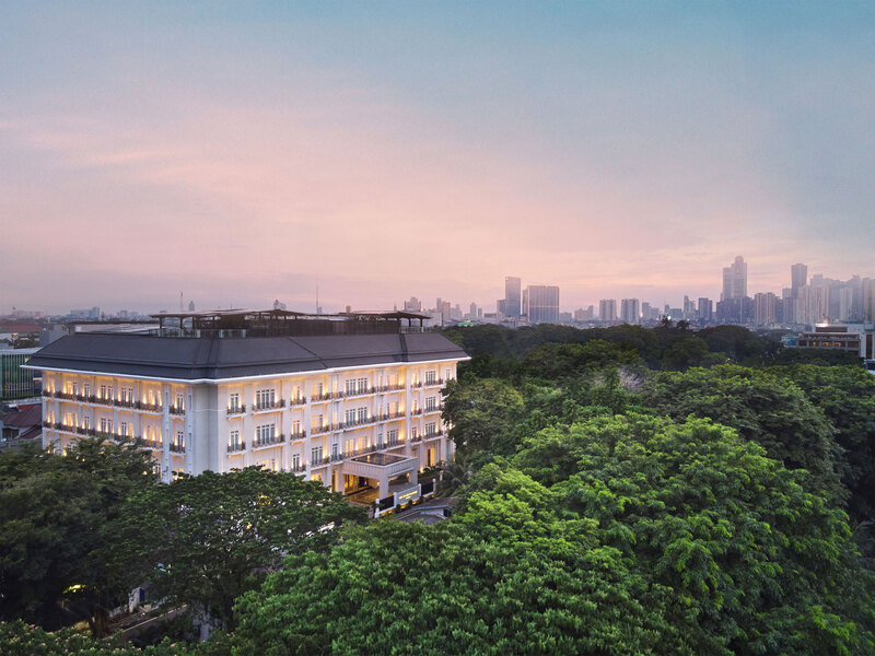 Istana Agung Menteng