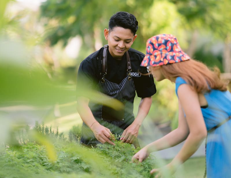 Marriott International Indonesia: Enhancing Sustainability and Social Impact for the World