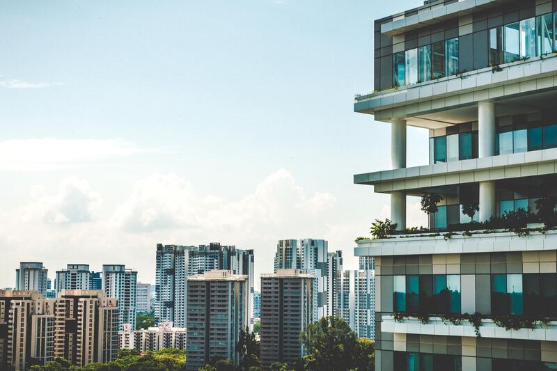Jakarta's Premier Serviced Apartments for Expatriates