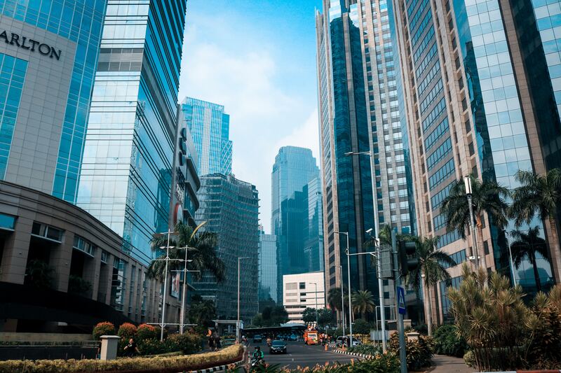 Jakarta and Bali Property Market Overview in Q3 2023
