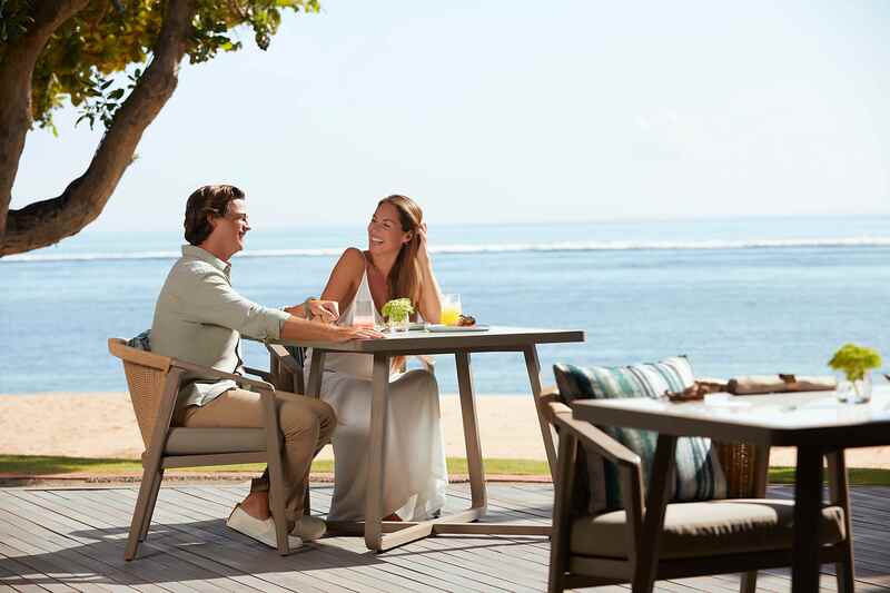 The Westin Resort Nusa Dua, Bali introduces "Bali Seaside Escape" Package