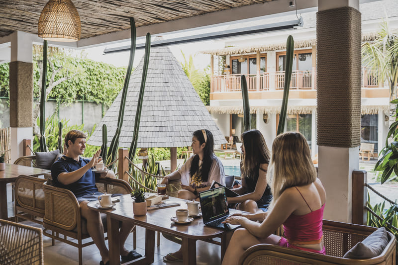 Workmates Canggu
