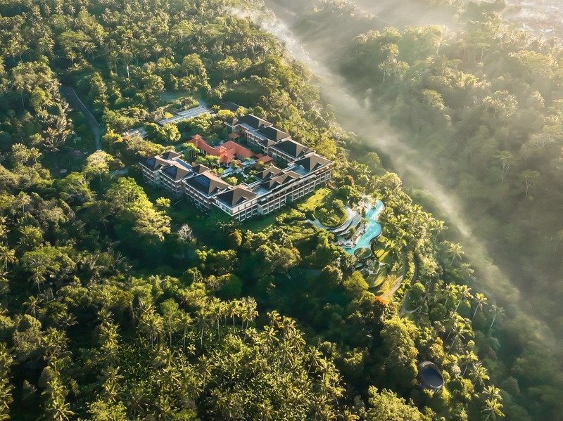 Padma Resort Ubud: Where It’s Calm and Tranquil
