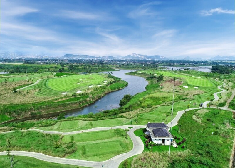 Bandung Parahyangan Golf