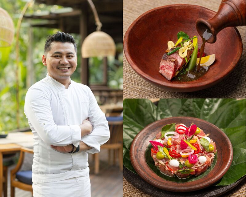 Loka Rasa - Chef Bayu Retno Timur