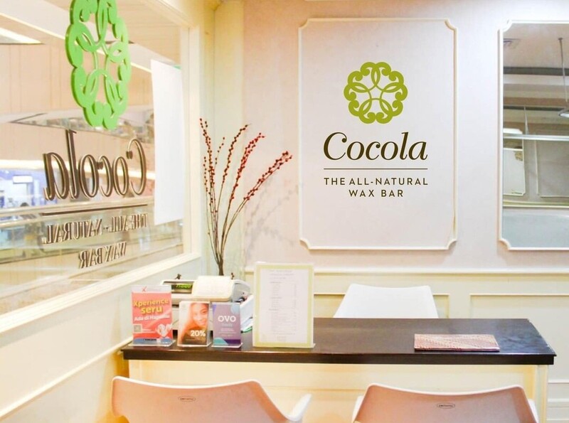 Cocola Wax Bar
