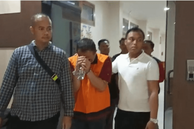 Ngurah Rai Bali Immigration Officer Suspected of "Fast Track" Extortion