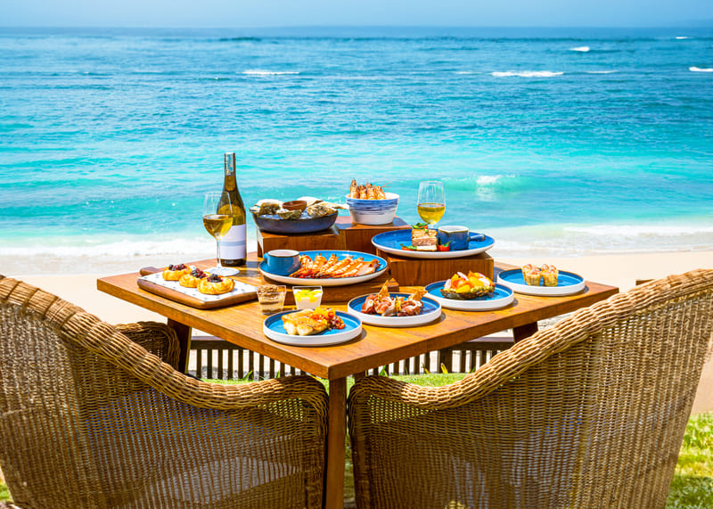 Roosterfish Beach Club Unveils an Exciting Family Seaside Brunch Experience at Pandawa Beach