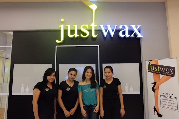 Waxing Salons in Jakarta - Justwax