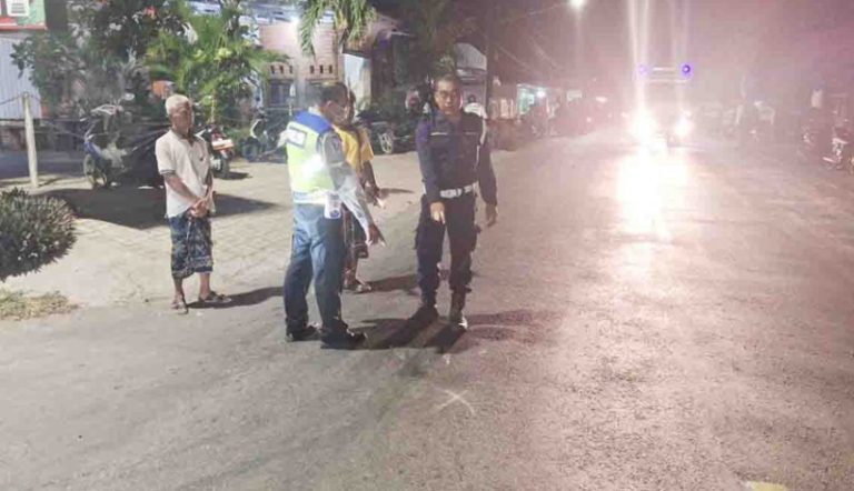 Traffic Accidents Prompt Motorbike Restrictions for Foreigners in Bali