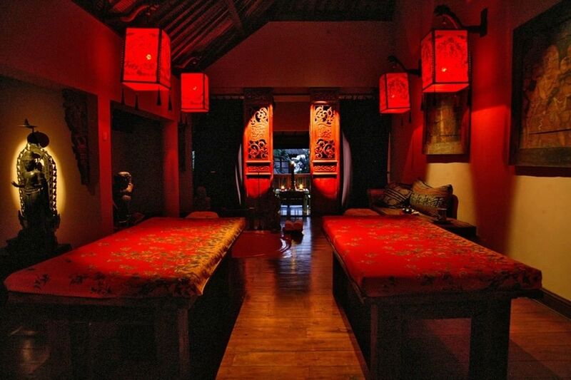 Waroeng Djamu Spa 