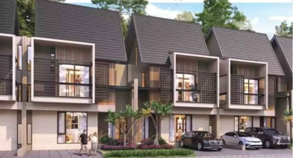 House Purchase Under Rp2 Billion Now Tax-Free