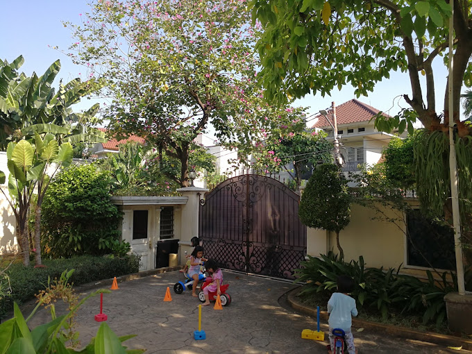 Casa Dinda Daycare & Preschool