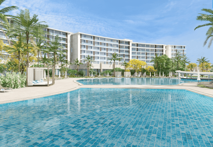 Archipelago Expands Its Americas Presence with the Opening of GRAND ASTON Varadero Beach Resort