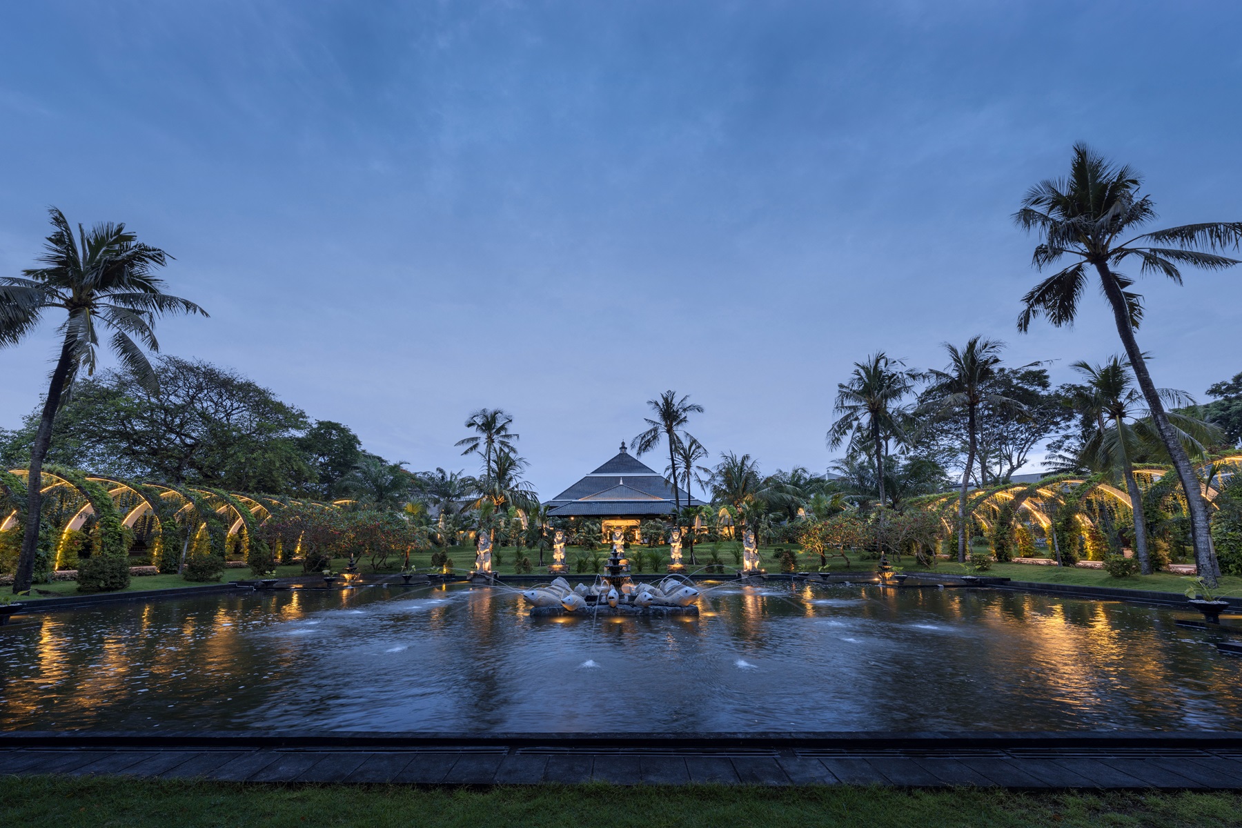  InterContinental Bali Resort