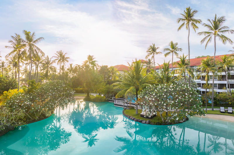 The Laguna Resort & Spa Bali