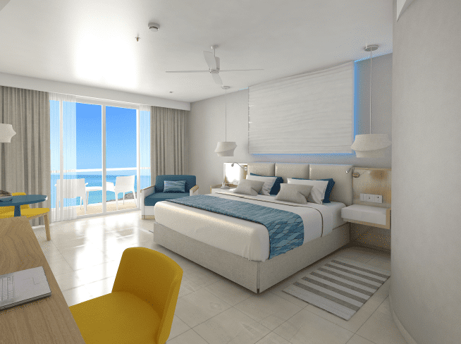 El archipiélago se expande con GRAND ASTON Varadero Beach Resort