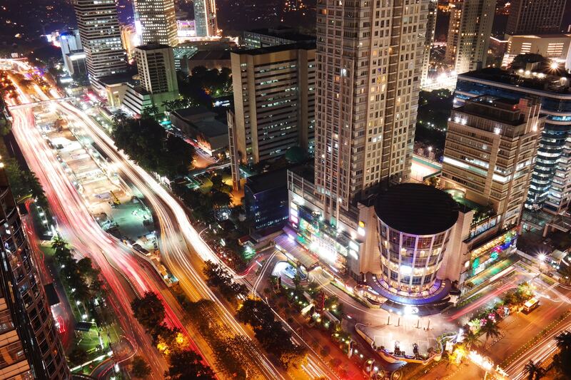 Keberhasilan perekonomian Indonesia pada tahun 2023