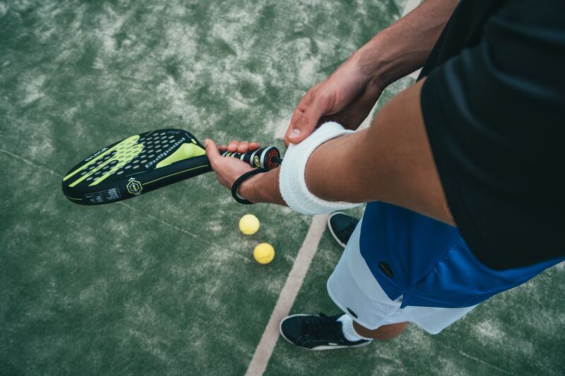 The Top 10 Padel Courts in Bali