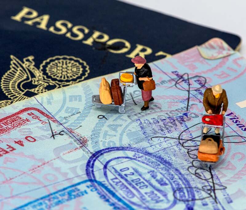 Indonesian Immigration Issues Five-Year Multiple Entry Visa Policy