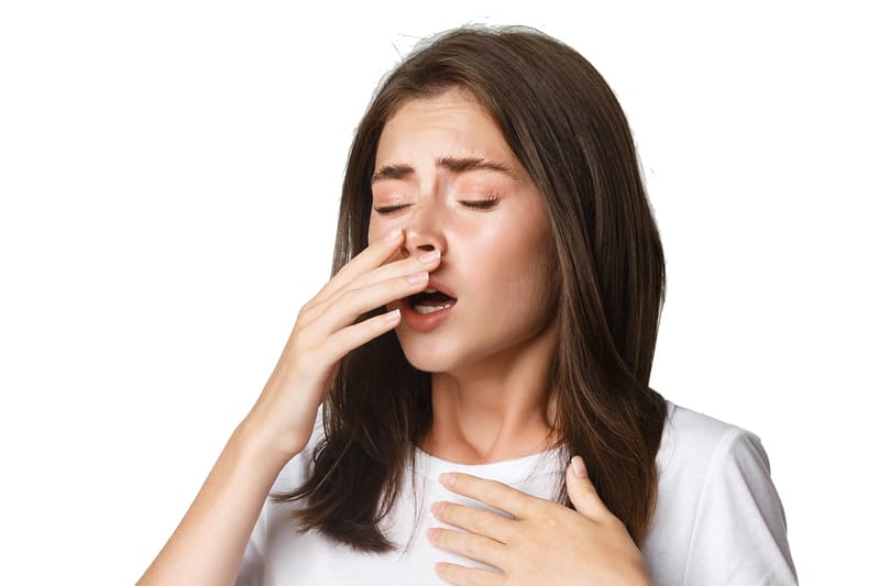 Respiratory Tract Infections (RTIs) Infections of Your Airways