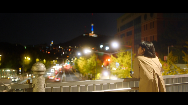한국 단편영화 '너의 목소리'가 테라프티에서 개봉된다.