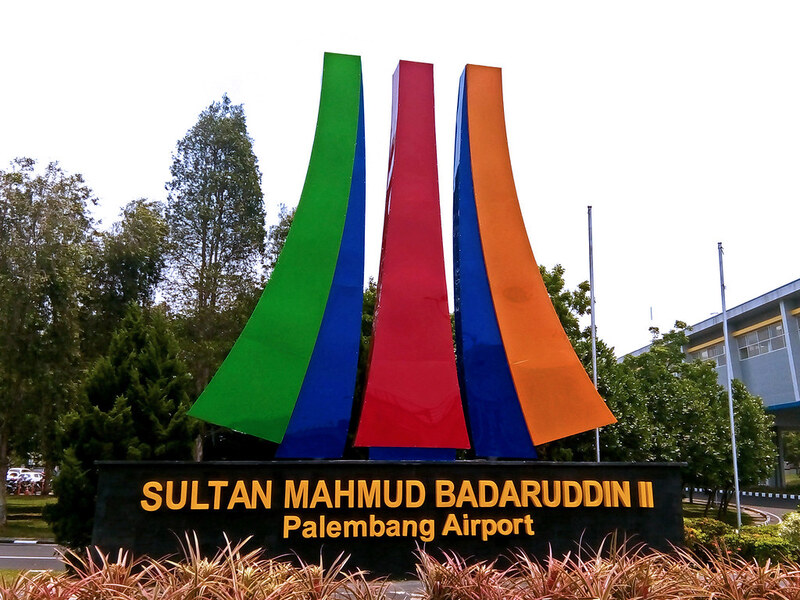 South Sumatra Airport Will Allow More Overseas Flights Beginning in April 2024