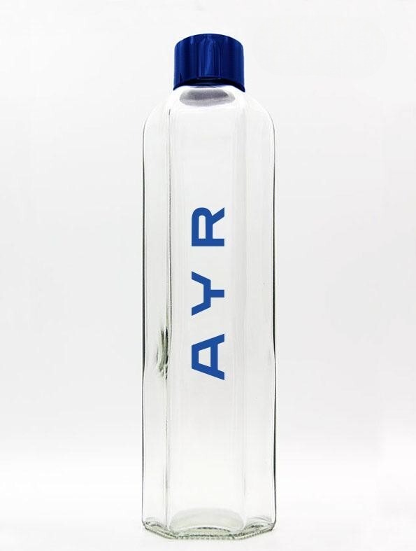 AYR-Water Product