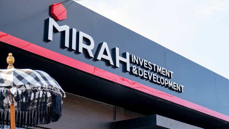 Mirah investment development 