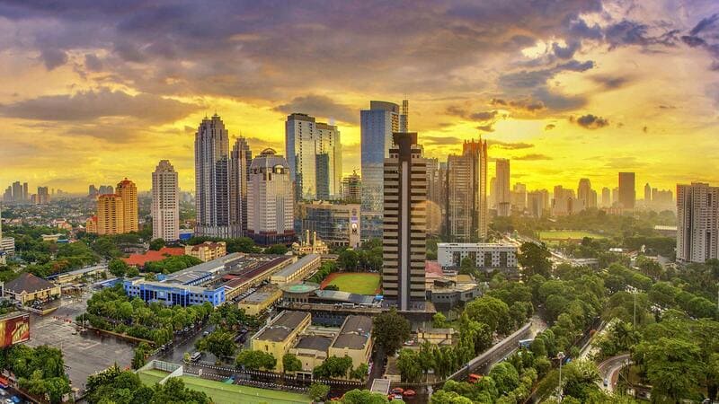 Residential Areas for Expats in Jakarta