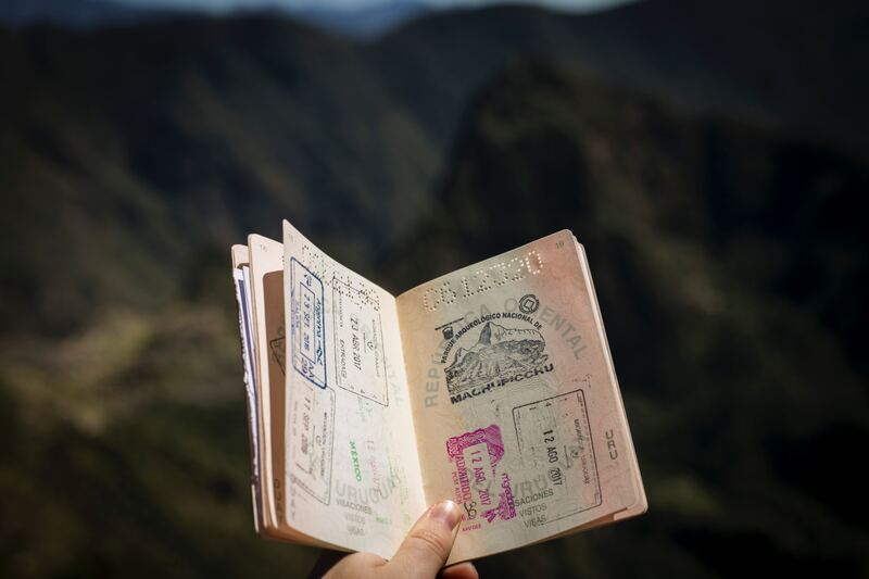 The Henley Passport Index Ranks the Most 'Powerful' Passports in the World for 2024