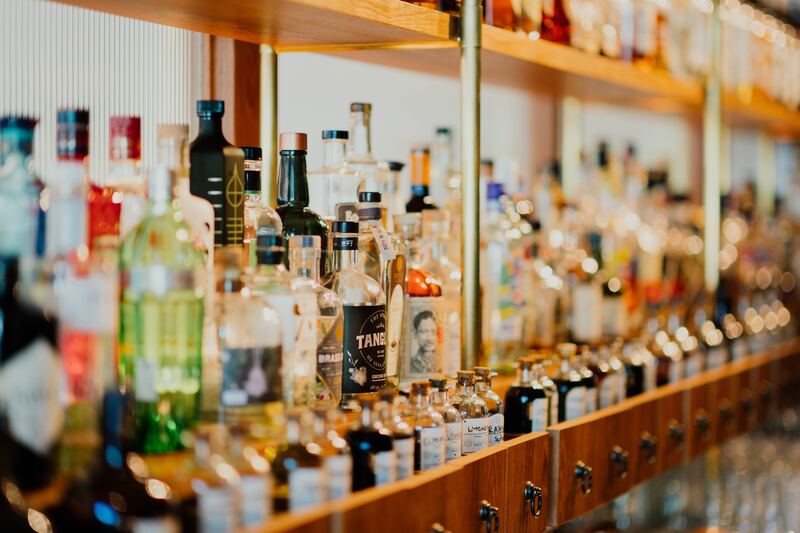 Alcoholic Drinks Excise Tax Increases as of 1st January 2024