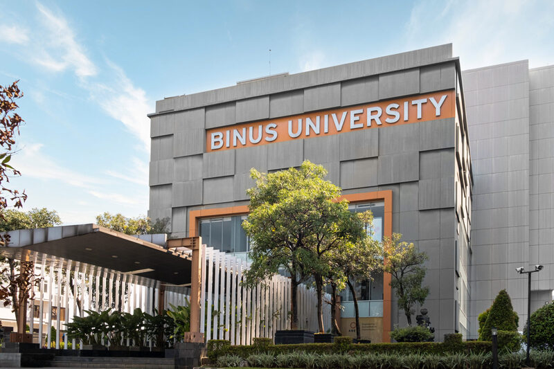 BINUS University