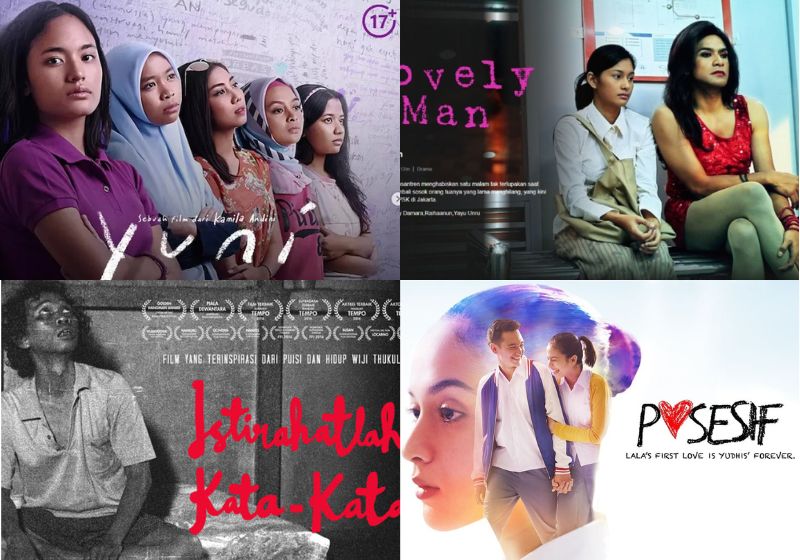 Top Indonesian Films for Global Cinephiles