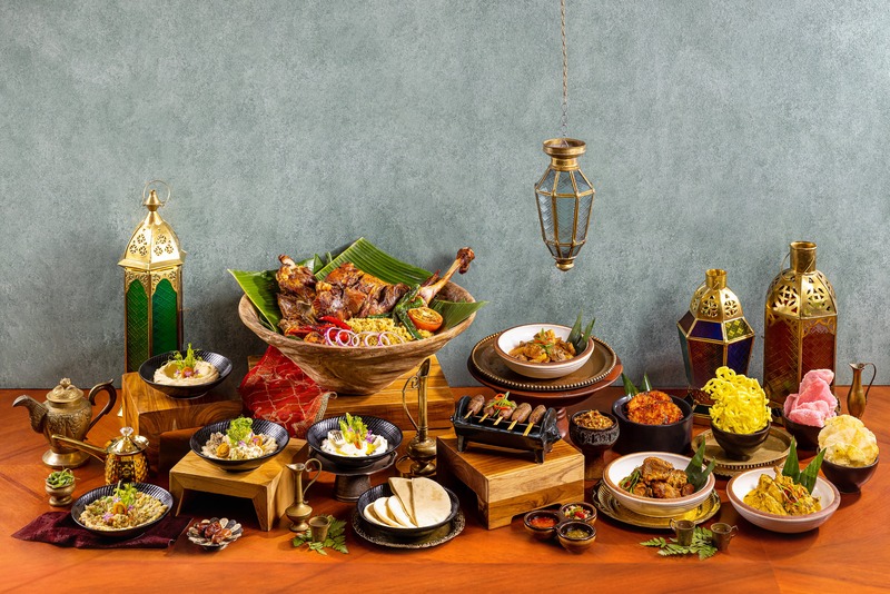 Hotel Indonesia Kempinski Jakarta Welcomes the Holy Month of Ramadan