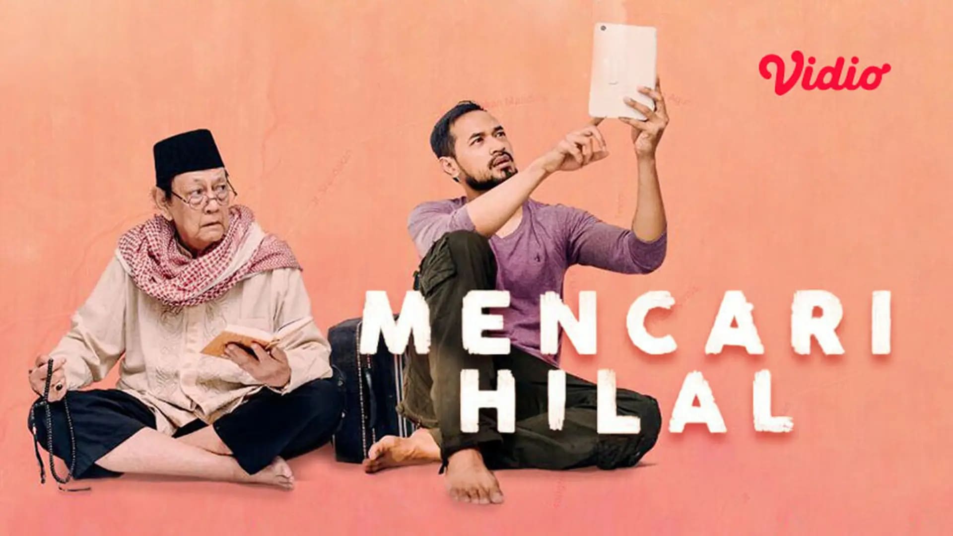Top Indonesian Films - Mencari Hilal