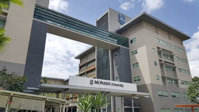 Top Universities for Expats - Monash University Indonesia